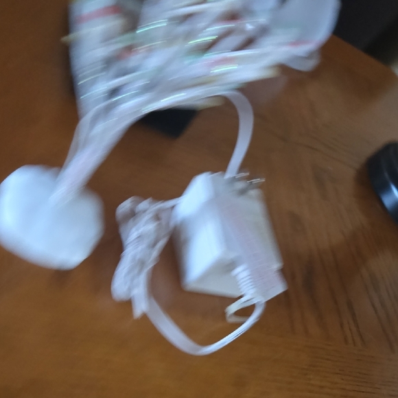 Multicolor LED Decorative Tree Light - Picture 4 of 8